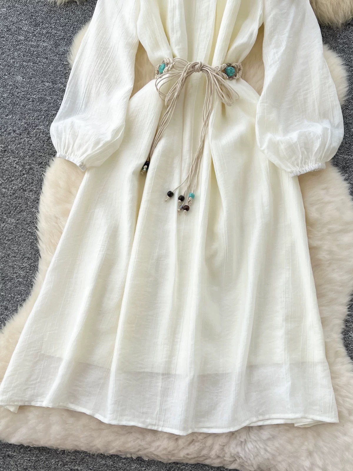 Ivy dress CD2103 images